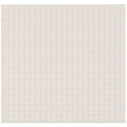 vidaXL, Decke, Damisa (235 x 220 cm)