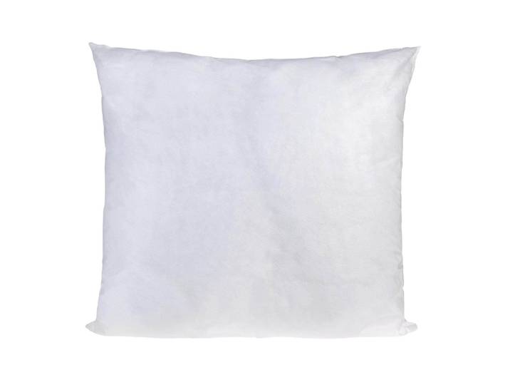 Kissenfüllung PAD 65 x 65 cm Synthetik , weiss (weiß), B:65cm L:65cm, Kunststoff, Polyester, Kissenfüllungen, Kissenfüllung