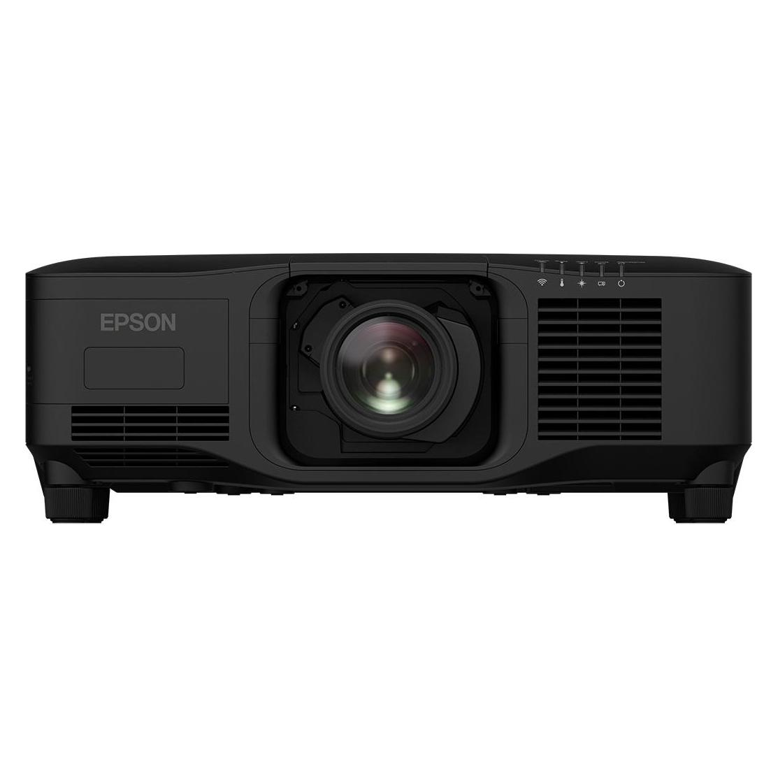 Epson EB-PQ2216B Projector 16.000lm 4K Black (4K, 16000 lm, 0.34:1 - 7.16:1) (V11HB04880)