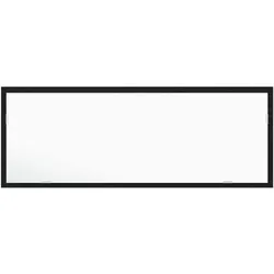 vidaXL, Spiegel, Albig (8.50 x 37 cm)