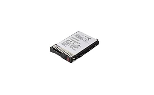HP E 960GB SATA RI SFF SC DS SSD
