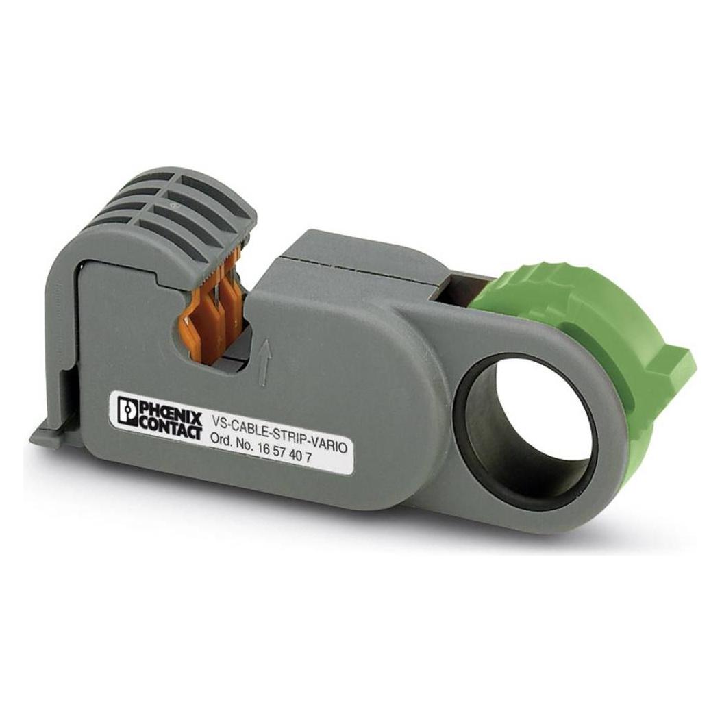 Phoenix Contact Stripping tool multi-level shielded (1657407)