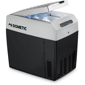 Dometic Kühlbox TropiCool TCX21, 21 Liter, elektrisch, 12V / 24V / 230V
