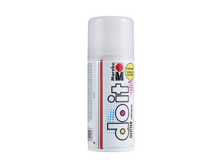 Marabu Do It Glitter Spray