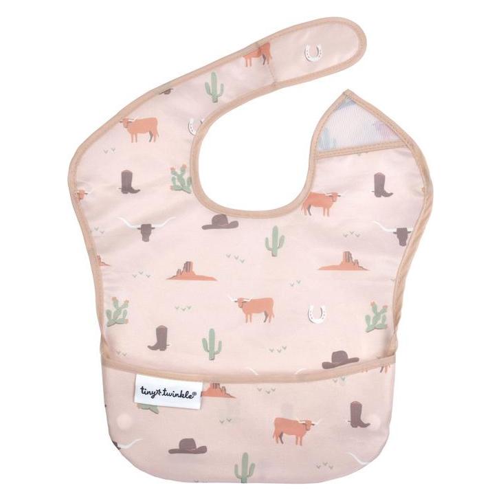 Tiny Love Wasserdichtes Lätzchen mit Tasche (48928292)