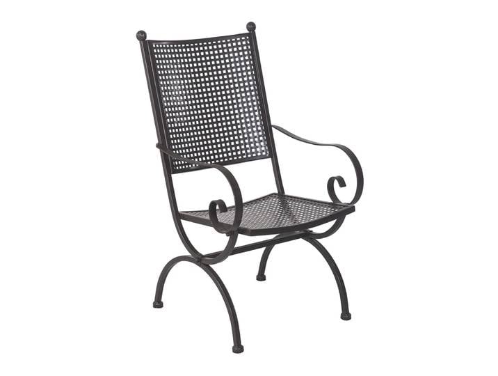 MBM Romeo Sessel Elegance