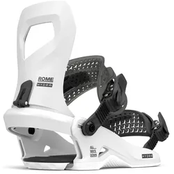 ROME HYDRA HEELWRAP Bindung 2027 white - M/L