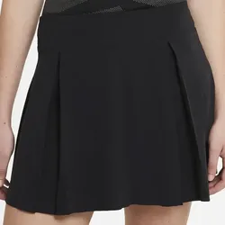 Nike Golf Damen Rock Club Skort (DD3735) schwarz