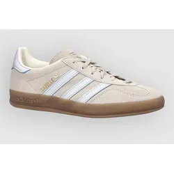 adidas Originals Gazelle Indoor Sneakers wonbei / halblu / gum5 Gr. 7.0