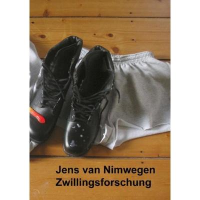 Thierisch-Zwillingsromane / Zwillingsforschung, Taschenbuch von Jens van Nimwegen, Epubli, 978-3-7418-1646-8