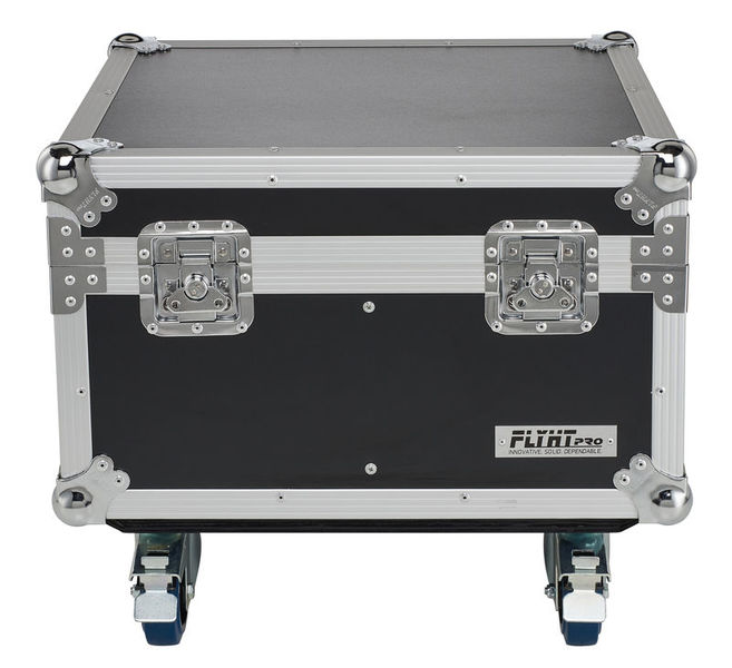 Flyht Pro Case Typhoon True Par Kid 6in1