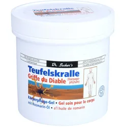 Teufelskralle Gel
