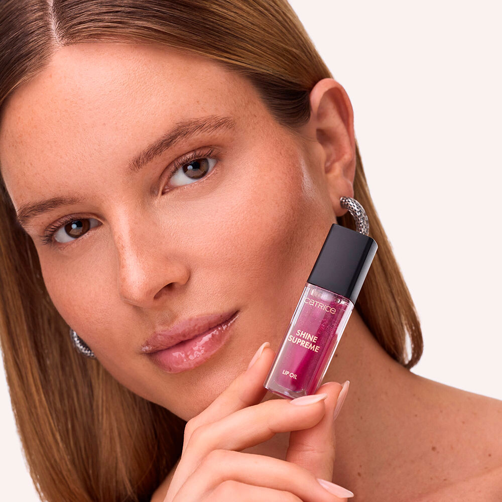 Catrice Huile à lèvres Shine Supreme n° 030 4 ml