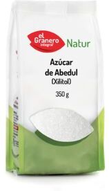 El Granero Integral Birch Sugar Xylitol 350 gr