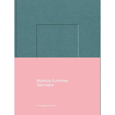 Giornata, Gebundene Ausgabe von , Scheidegger & Spiess, 978-3-03942-362-0
