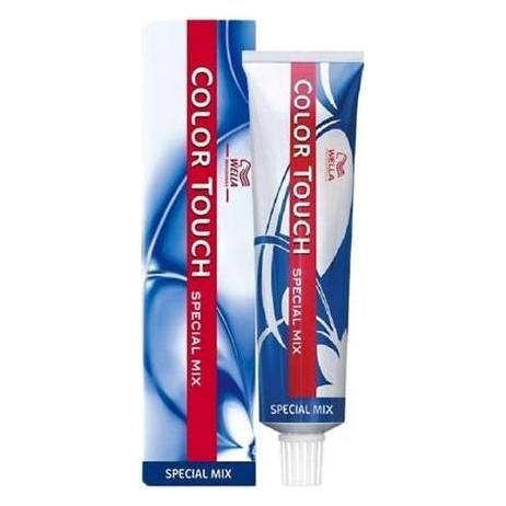 Wella Haarfärbemittel Color Touch 60ml 0/68 (0/68) (54393005)