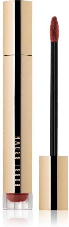 Bobbi Brown Luxe Matte Liquid Lipstick long-lasting matt liquid lipstick shade Weekender 6 ml
