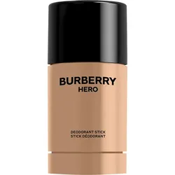 75ml BURBERRY HERO Deodorant Stick