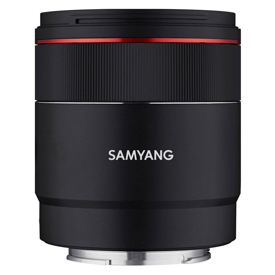 Samyang AF 24 f/1.8 FE, Sony E (Sony E, Vollformat) (23071)