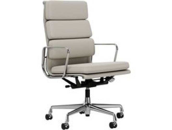 Vitra - Soft Pad Chair Ea 219