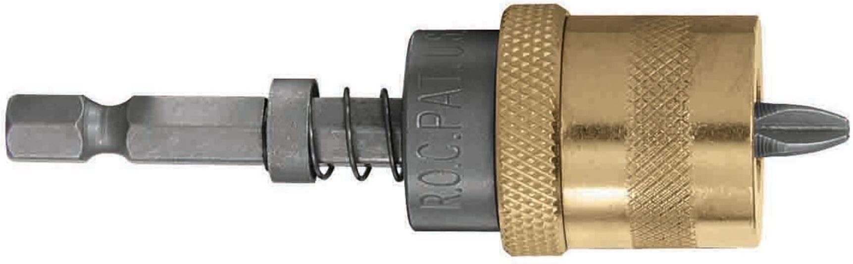 DEWALT Bithalter für Trockenbau (DT7521-QZ)