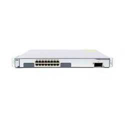 WS-C3750G-16TD-S neu