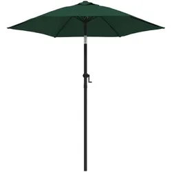 vidaXL, Sonnenschirm, Kabelen (2 m)