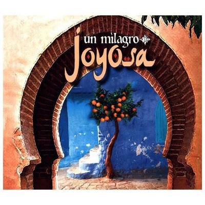 Un Milagro - Joyosa, CD