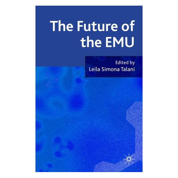 Palgrave Macmillan Uk The Future of EMU (Englisch, Hardcover, Leila S. Talani) (63028326)
