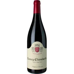 Gevrey-Chambertin 2009 - Stéphane Brocard - la Closerie des Alisiers - 0.75L