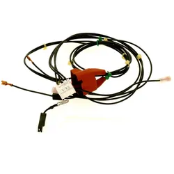 BOSCH Ersatzteil TTNR: 87144017730 Kabel