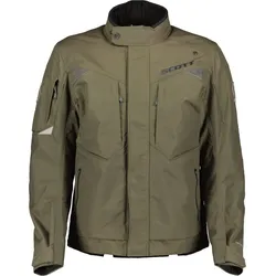 Scott ADV Terrain Dryo Motorrad Textiljacke