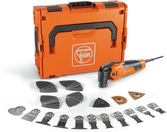 Fein Oscillateur MM 500 MULTIMASTER PLUS Selection (72296778000)