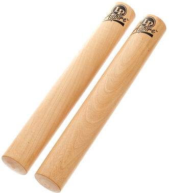 LP A-165 Claves