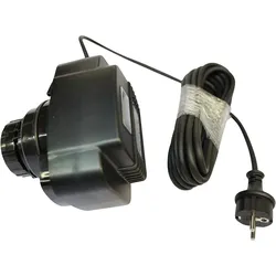 Oase Ersatz Lampenkopf Bitron Premium 60 W (86958)