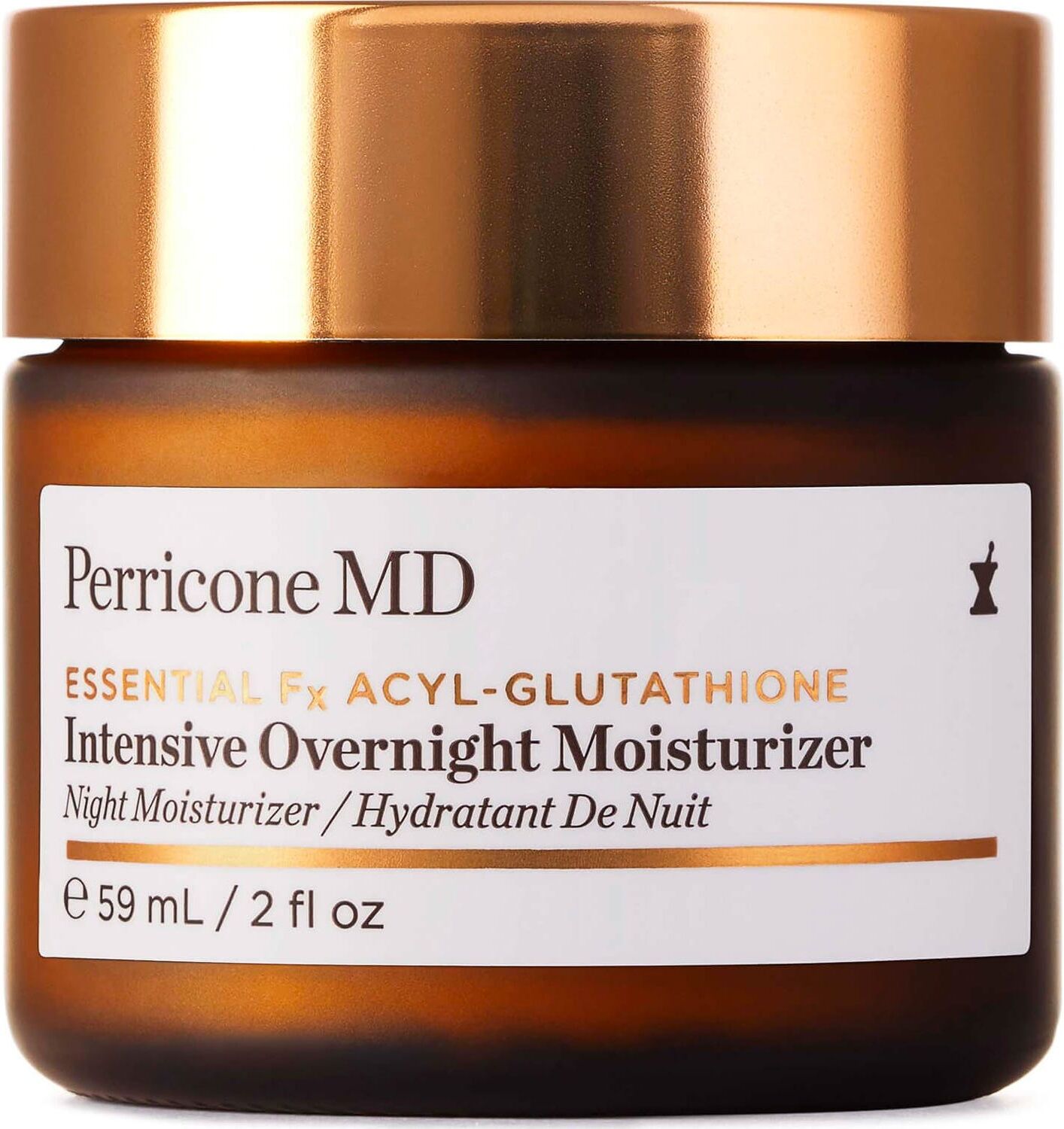 PERRICONE Md Essential Fx Intensive Overnight Moisturizer 59 ml