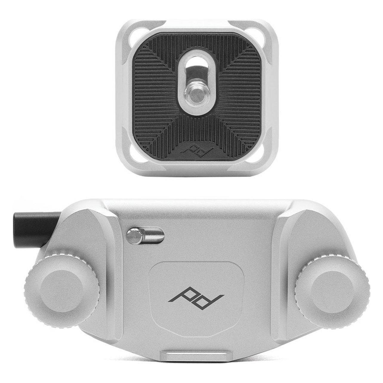 Peak Design Capture Clip&Plate (Schultergurt) (CP-S-3)