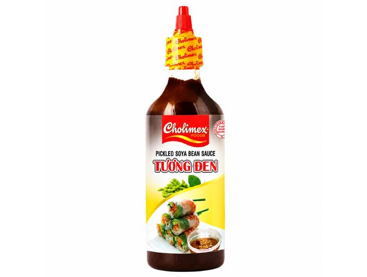 CHOLIMEX Sauce aux fèves de soja goi cuon 520 g