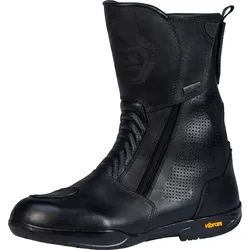 IXS Nordin 2.0, Stiefel wasserdicht Unisex - Schwarz - 50 EU