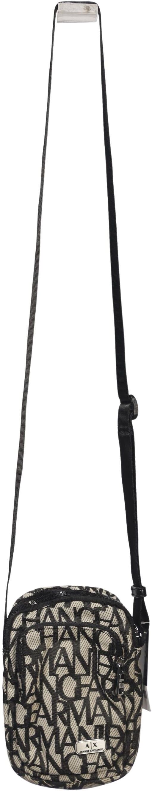 AX Armani Exchange Damen Handtasche klein, Mehrfarbig, kein / Etikett - Second Hand