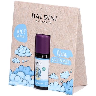Baldini Mini-Duftset Engelduft 10ml & Holzanhänger 1 St Ätherisches Öl