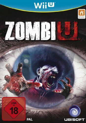 Ubisoft - ZombiU [Software Pyramide] - Preis vom 11.10.2026 03:10:56 h