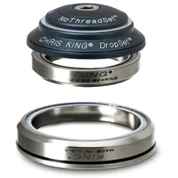 CHRIS KING Steuersatz DropSet 2 GripLock Tapered S.H.I.S. IS42/28,6 |