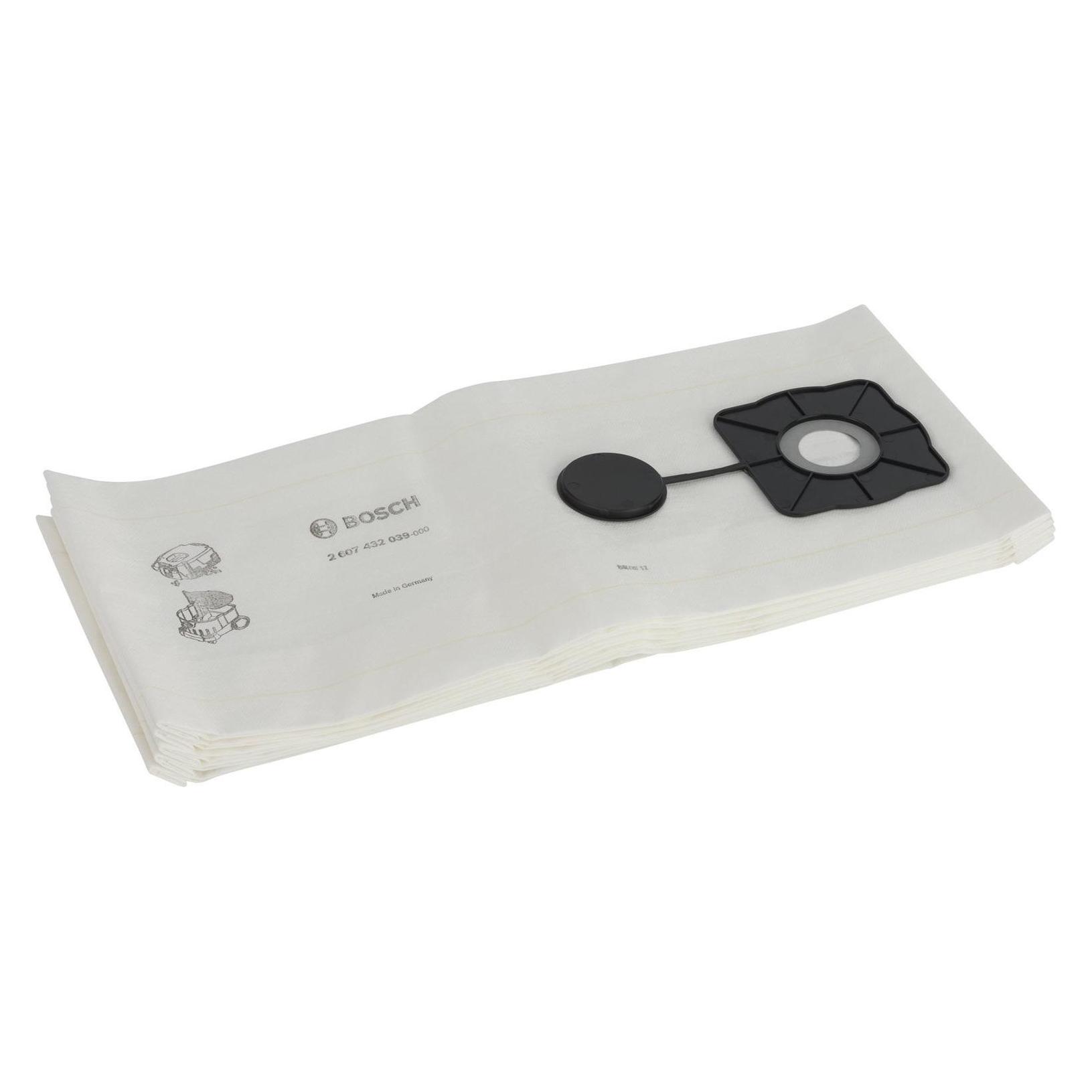 Bosch Professional Zubehör Nassfilterbeutel (2607432039)