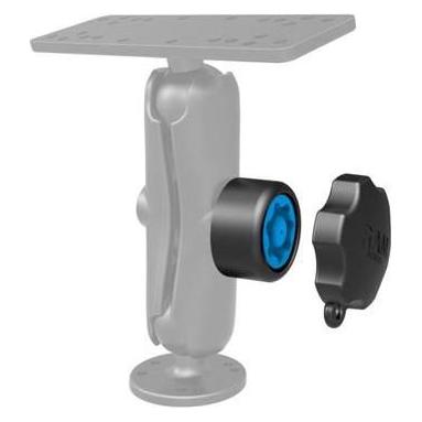 RAM Mounts Unpkd RAM Security Knob C (RAP-S-KNOB5-7U)