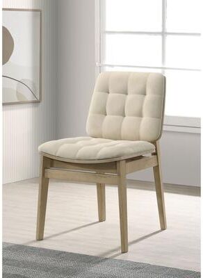 Coaster Redbridge Upholstered Side Chair (Set of 2)