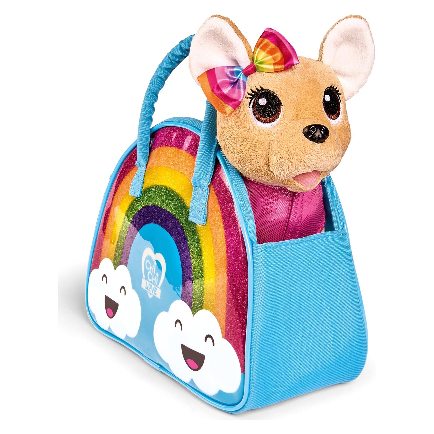 Simba CCL Rainbow (30 cm) (105893438)