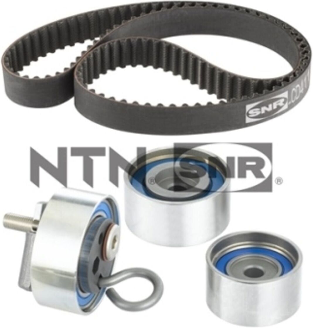 Zahnriemensatz SNR KD455.63
