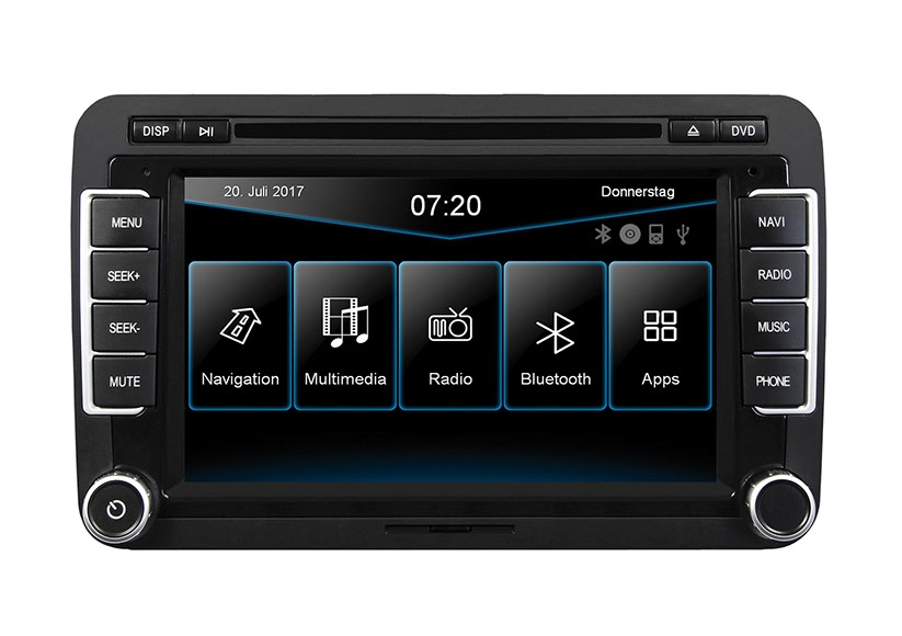 ESX Vision VNC720-VO-M2 VW