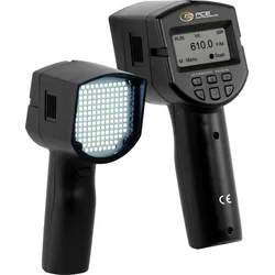 PCE LES 350 - Portables LED-Stroboskop PCE-LES 350